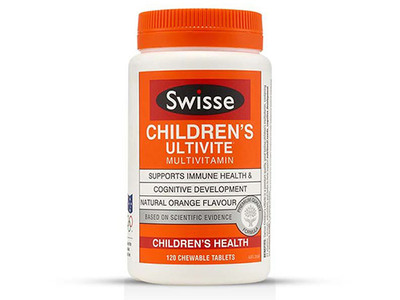 Swisse復(fù)合維生素成分解析 復(fù)合保健產(chǎn)品的多重健康益處
