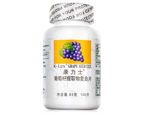 康力士維C怎么樣？深入解析復合保健產品的優勢與選擇